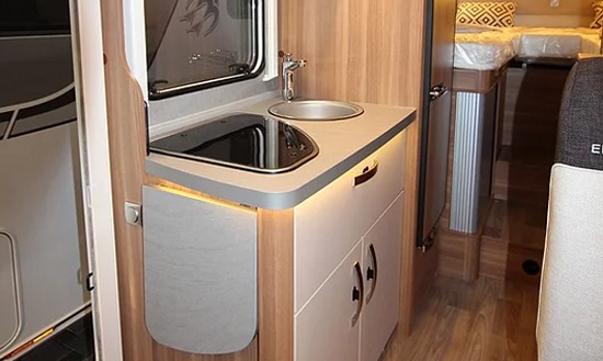Ambientebeleuchtung in der Nähe von 66763 Dillingen (Saar)
