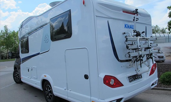 auf Tour