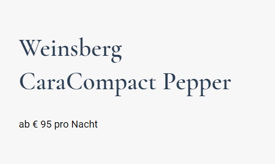 caraCompact-pepper für Dillingen (Saar)