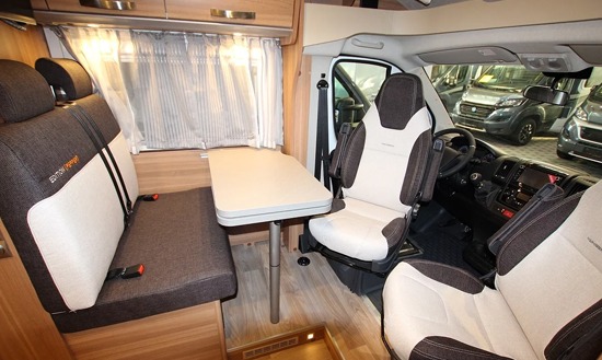 Fahrerhaussitze drehbar für 66763 Dillingen (Saar)