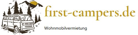 first-campers Logo