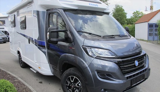 Wohnmobil günstig mieten
