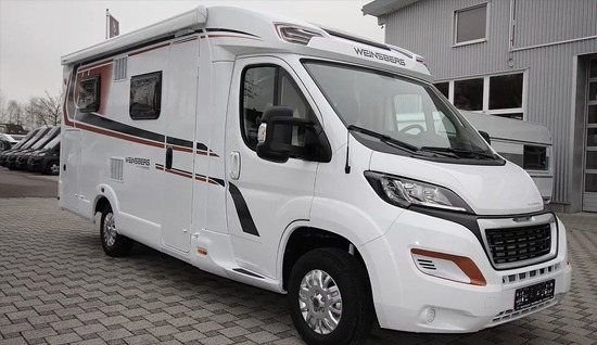 Wohnmobil vermieten in Dillingen (Saar) - Diefflen, Pachten oder Bierbach