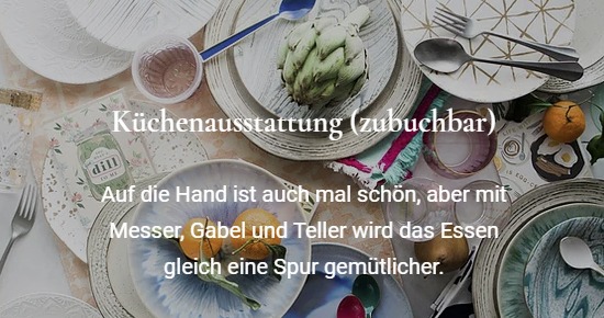 Wohnmobil Küche bei Dillingen (Saar)
